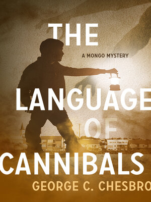 cover image of The Language of Cannibals